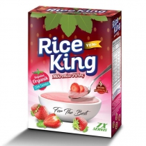 Alpha Rice King
